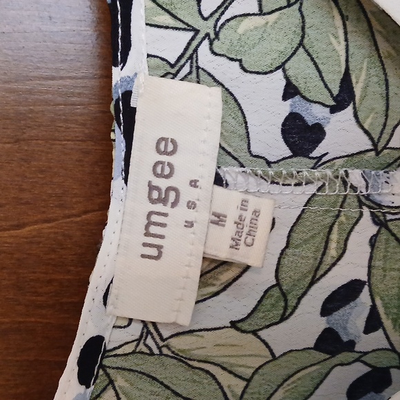 Umgee dress - Picture 7 of 7